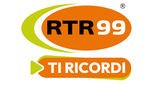RTR99 Ti Ricordi LOGO