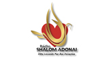 Radio Shalom Adonai LOGO