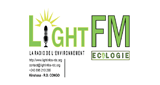 Light Fm Ecologie LOGO