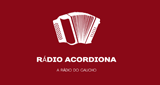 Rádio Porteira Aberta LOGO