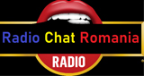 Radio Chat Romania LOGO