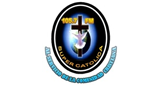 Radio Súper Católica 105.7 FM LOGO Radio Súper Católica 105.7 FM LOGO