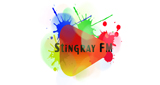 Stingray FM LOGO Stingray FM LOGO