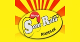 Rádio Som Raiá LOGO