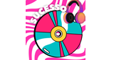 Rádio Sucesso (Escolar) LOGO