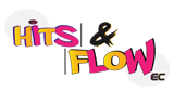 Hits & Flow Ec LOGO