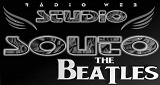 Rádio Studio Souto - The Beatles LOGO Rádio Studio Souto - The Beatles LOGO