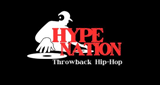 Hype Nation LOGO