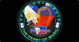 88.9 OFW Cool Radio LOGO