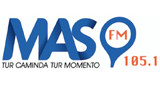 Mas Fm LOGO