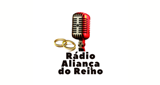 Rádio Aliança do Reino LOGO