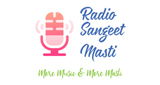Radio Sangeet Masti LOGO