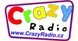 Crazy Rádio LOGO
