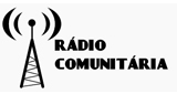 Web Rádio Comunitária FM Ilhéus LOGO