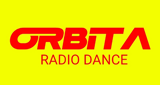 ORBITA RADIO LOGO