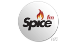 Spice FM LOGO