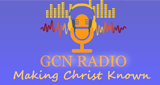 GCN Radio LOGO