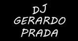 Dj Gerardo Prada Bucaramanga LOGO