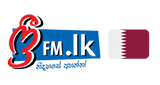 freefm.lk - Qatar Sinhala Radio LOGO