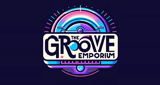 The Groove Emporium LOGO The Groove Emporium LOGO
