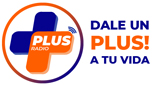 Plus Radio LOGO