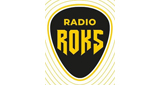 RADIO ROKS MOLDOVA LOGO
