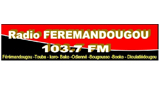 Radio Feremandougou Fm LOGO