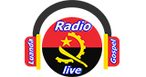 Radio Luanda live LOGO
