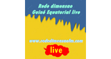 Guiné Equatorial Live LOGO