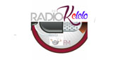 Radio Kelelo LOGO