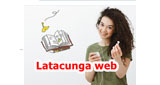 latacunga web radio LOGO