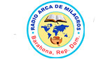 Radio Arca de Milagros LOGO