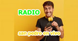 Radio San Pedro evangelio LOGO