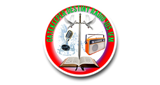 GATEKEEPER DESTINY RADIO 105.1 FM LOGO