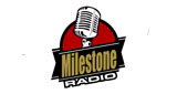 Milestone Radio LOGO
