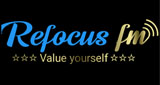 Refocus FM Radio LOGO