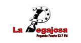 La Pegajosa LOGO