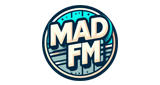 Mad FM LOGO