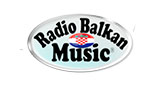 Radio Balkan Music (HRV) LOGO