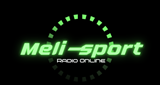 Melisport LOGO
