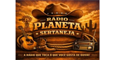 Planeta Sertaneja LOGO
