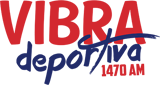 Vibra Radio LOGO