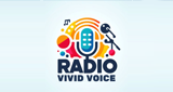 Radio Vivid Voice LOGO