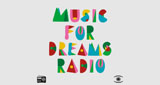 Music for Dreams Radio LOGO