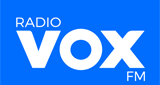 VOX FM LOGO