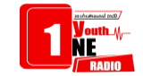 Youth one radio LOGO