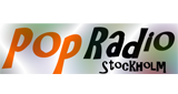 Popradio Stockholm LOGO