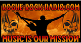 Rogue-Rock-Radio LOGO