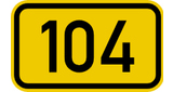 Rádio Difusão AM FM LOGO