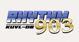 Rhythm 903 LOGO